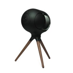 Devialet Treepod Phantom Ultimate 108dB Speaker Stand Black