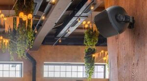 Best Sound Systems for Cafés and Coffee Shops in Lebanon