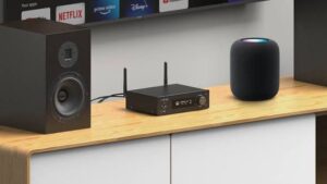 How Much Amplifier Power Do You Really Need?