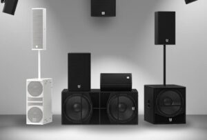 Why Martin Audio Is One of the Best Loudspeaker Brands for Commercial and Residential Audio in Lebanon