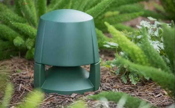 Outdoor Weatherproof Speakers: What You Need to Know