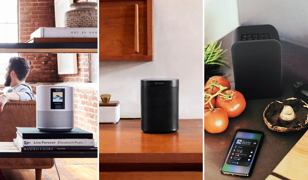 Wireless Multiroom Audio: AirPlay 2 vs Ecosystem Solutions