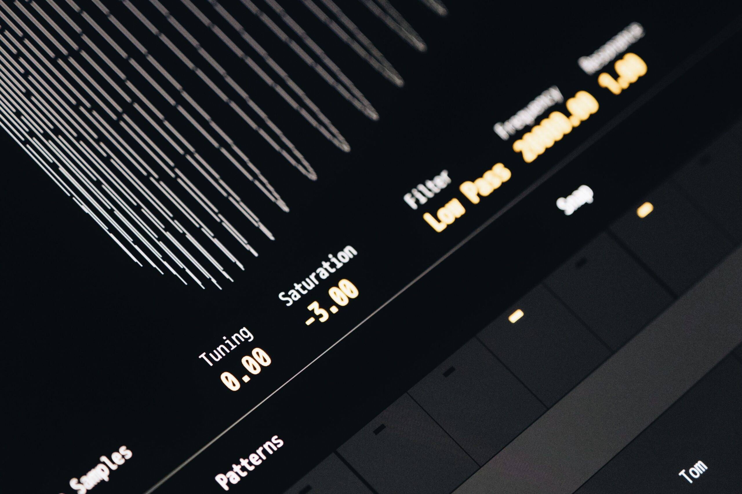 Why AI Music Often Sounds Artificial and How Professional Track Upscaling Fixes It