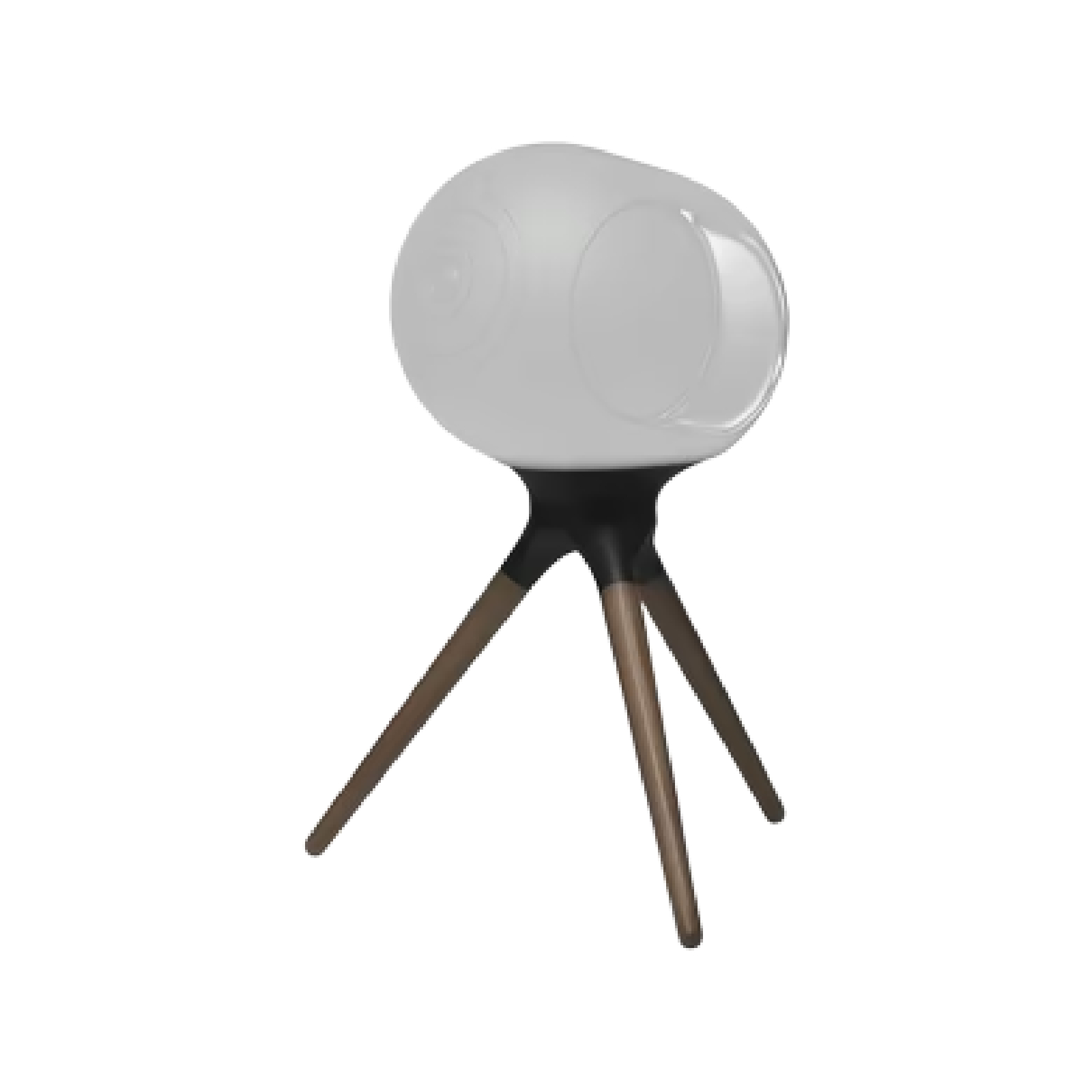 Devialet Treepod Phantom Ultimate 108dB Speaker Stand Black - Image 2