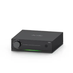 Arylic LP20 Hi-Res Wireless Music Streamer | AirPlay 2, Google Cast, Spotify Connect, TIDAL Connect & Bluetooth 5.4 Network Audio Streamer