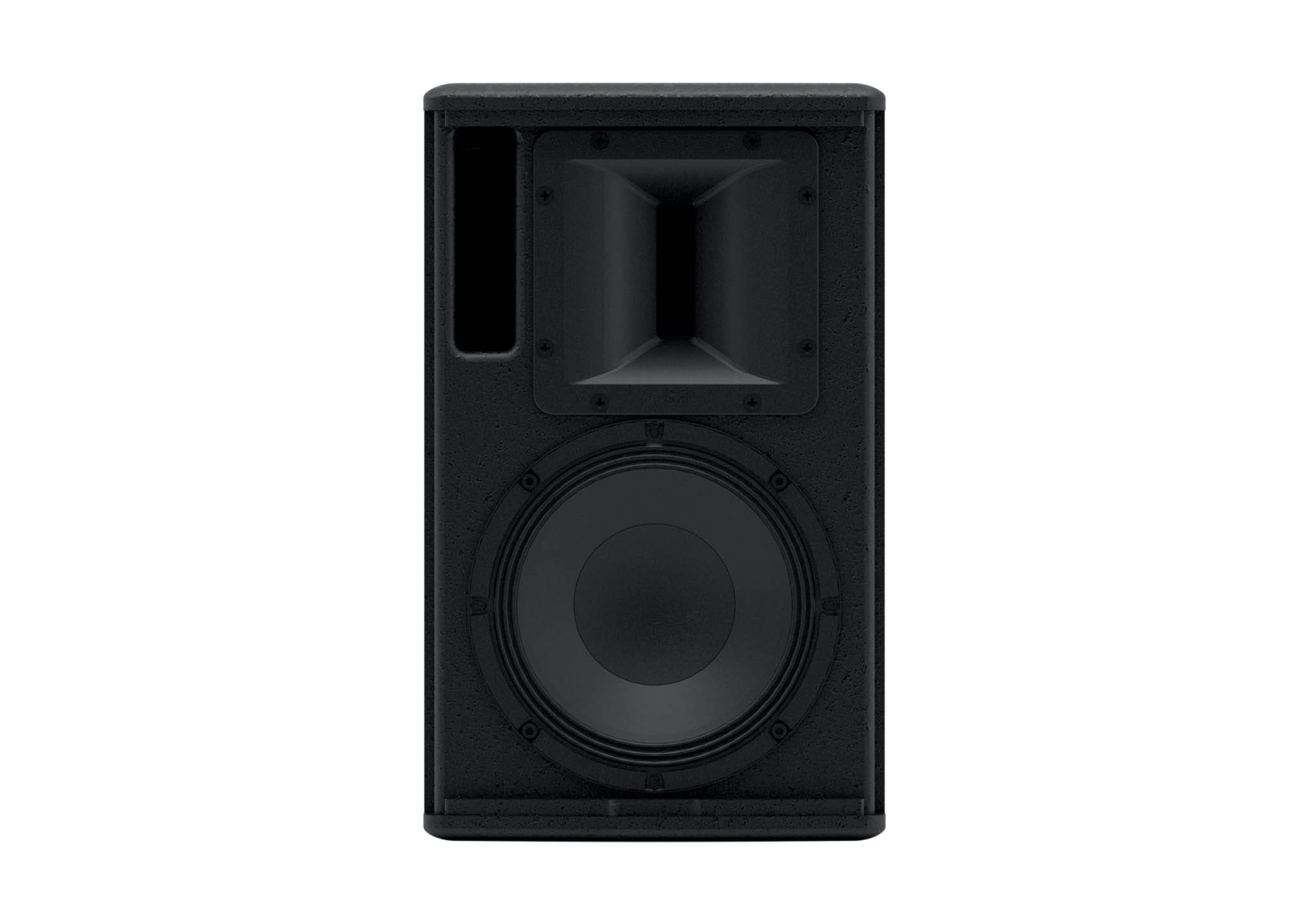 Martin Audio X8B – Ultra-Compact 8” Passive 2-Way Loudspeaker with 200W AES Power & 121dB Peak SPL