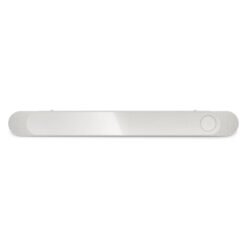 Alternative view of Bose Lifestyle Ultra Soundbar & Lifestyle Ultra Subwoofer Bundle White Smoke – Premium Dolby Atmos® Home Cinema System with Deep Wireless Bass, A.I. Dialogue Mode & Smart Streaming