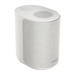 Alternative view of Bose Lifestyle Ultra Wireless Speakers Stereo Set White Smoke – Premium Wireless Stereo Speakers with Hi-Fi Sound, Smart Streaming & Multi-Room Audio