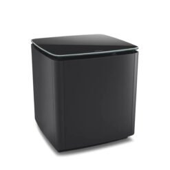 Bose Bass Module 700 – Premium Wireless Subwoofer with Powerful Deep Bass, QuietPort Technology & Elegant Glass-Top Design