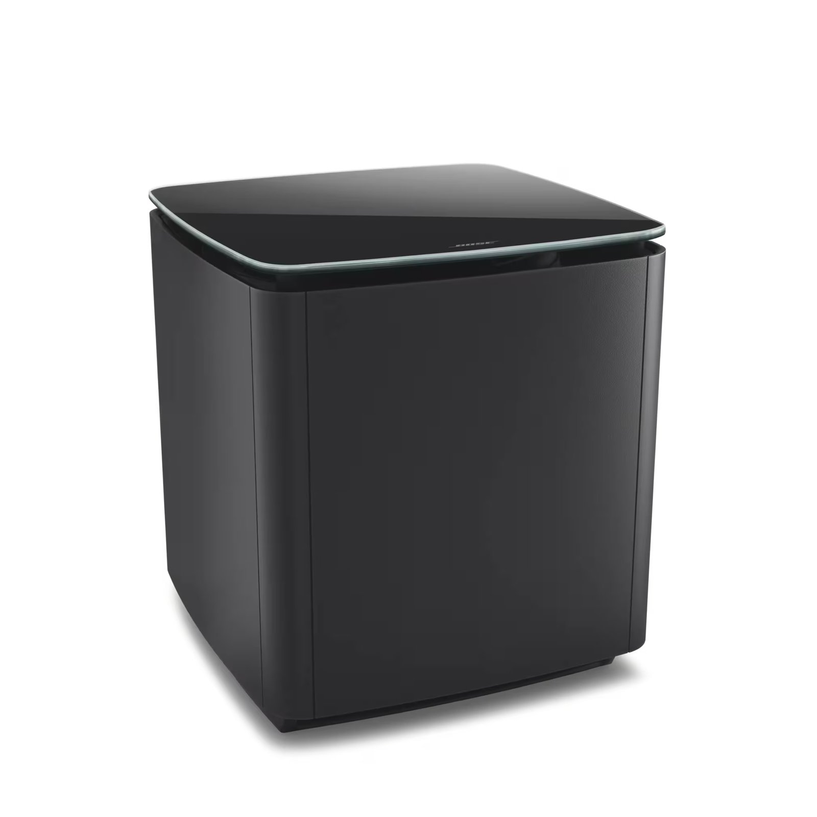 Bose Bass Module 700 – Premium Wireless Subwoofer with Powerful Deep Bass, QuietPort Technology & Elegant Glass-Top Design