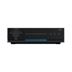 Arylic LA150 Wireless Streaming Stereo Amplifier | 2 × 110W | AirPlay 2, Google Cast, HDMI ARC, Spotify & TIDAL Connect Hi-Fi Amplifier