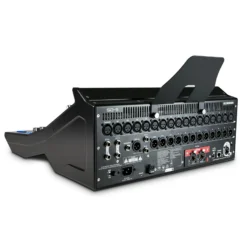 Alternative view of Allen & Heath Xone:43 – 4+1 Channel Analog DJ Mixer with Legendary Xone Filter & Phono/Line Inputs