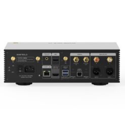 Alternative view of Eversolo DMP-A6 Gen 2 – HiFi Network Music Streamer, Dual DAC & Digital Preamp for High-End Audio Systems