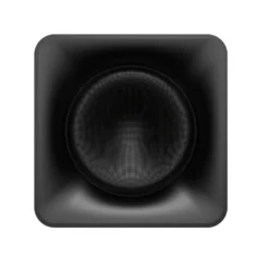 Klipsch Flexus Sub 100 – 10” Wireless Powered Subwoofer with Deep Bass & Onkyo DSP Technology