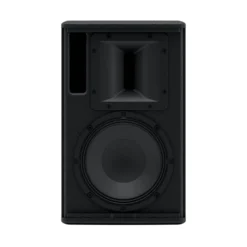 Alternative view of Martin Audio X8B – Ultra-Compact 8” Passive 2-Way Loudspeaker with 200W AES Power & 121dB Peak SPL