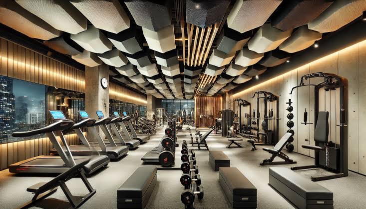 Best Sound Systems for Gyms and Fitness Studios in Lebanon (2026 Guide)