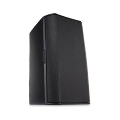 Alternative view of QSC AD-S5T 60W RMS 5.25-Inch Surface-Mount Indoor & Outdoor Commercial Speaker