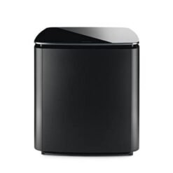 Alternative view of Bose Bass Module 700 – Premium Wireless Subwoofer with Powerful Deep Bass, QuietPort Technology & Elegant Glass-Top Design
