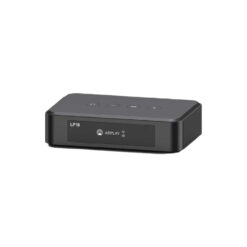Arylic LP10 Wireless Hi-Fi Music Streamer | Wi-Fi, AirPlay 2, Spotify Connect & Bluetooth Audio Receiver