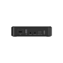 Alternative view of Arylic LP10 Wireless Hi-Fi Music Streamer | Wi-Fi, AirPlay 2, Spotify Connect & Bluetooth Audio Receiver