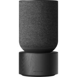 Bang & Olufsen Beosound Balance Dark Oak – Premium Wi-Fi Smart Speaker with Powerful 850W, Beam Direction Control