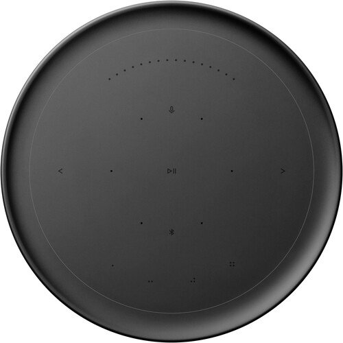 Bang & Olufsen Beosound Balance Dark Oak – Premium Wi-Fi Smart Speaker with Powerful 850W, Beam Direction Control - Image 4