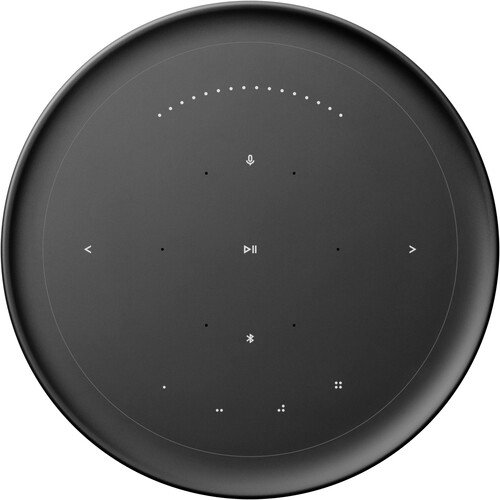 Bang & Olufsen Beosound Balance Dark Oak – Premium Wi-Fi Smart Speaker with Powerful 850W, Beam Direction Control - Image 3