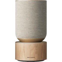 Bang & Olufsen Beosound Balance Natural Oak – Premium Wi-Fi Smart Speaker with Powerful 850W, Beam Direction Control