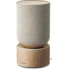 Alternative view of Bang & Olufsen Beosound Balance Natural Oak – Premium Wi-Fi Smart Speaker with Powerful 850W, Beam Direction Control