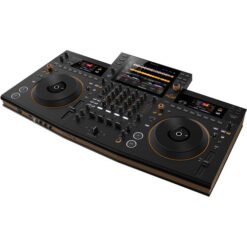 Alternative view of AlphaTheta / Pioneer OPUS-QUAD – Professional 4-Deck All-In-One DJ System with 10.1-Inch Touchscreen, Standalone Performance, rekordbox Integration, Advanced Effects & Club-Standard Workflow