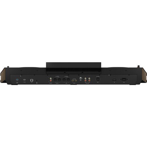 AlphaTheta / Pioneer OPUS-QUAD – Professional 4-Deck All-In-One DJ System with 10.1-Inch Touchscreen, Standalone Performance, rekordbox Integration, Advanced Effects & Club-Standard Workflow - Image 3