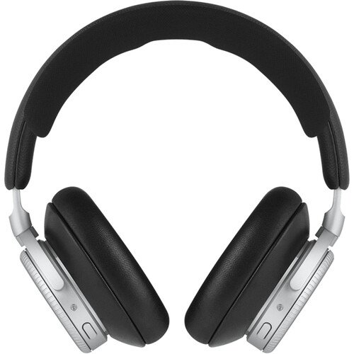 Bang & Olufsen Beoplay H100 Infinite Black – Luxury Wireless Over-Ear Headphones with Adaptive Active Noise Cancellation, Dolby Atmos®, Titanium Drivers & Hi-Res Audio - Image 5