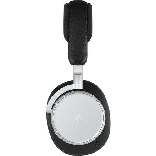 Bang & Olufsen Beoplay H100 Infinite Black – Luxury Wireless Over-Ear Headphones with Adaptive Active Noise Cancellation, Dolby Atmos®, Titanium Drivers & Hi-Res Audio - Image 4