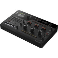 Alternative view of AlphaTheta RMX-IGNITE – Professional DJ Effector & Performance Sampler with Multi-Band FX, Sample Trigger Pads, Digital Send/Return & Advanced Live Performance Control