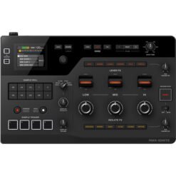 AlphaTheta RMX-IGNITE – Professional DJ Effector & Performance Sampler with Multi-Band FX, Sample Trigger Pads, Digital Send/Return & Advanced Live Performance Control