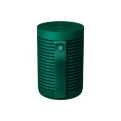 Alternative view of Bang & Olufsen Beosound Explore Green– Premium Rugged Portable Bluetooth Speaker with 360° Sound, IP67 Waterproof Design & Up to 27-Hour Battery Life