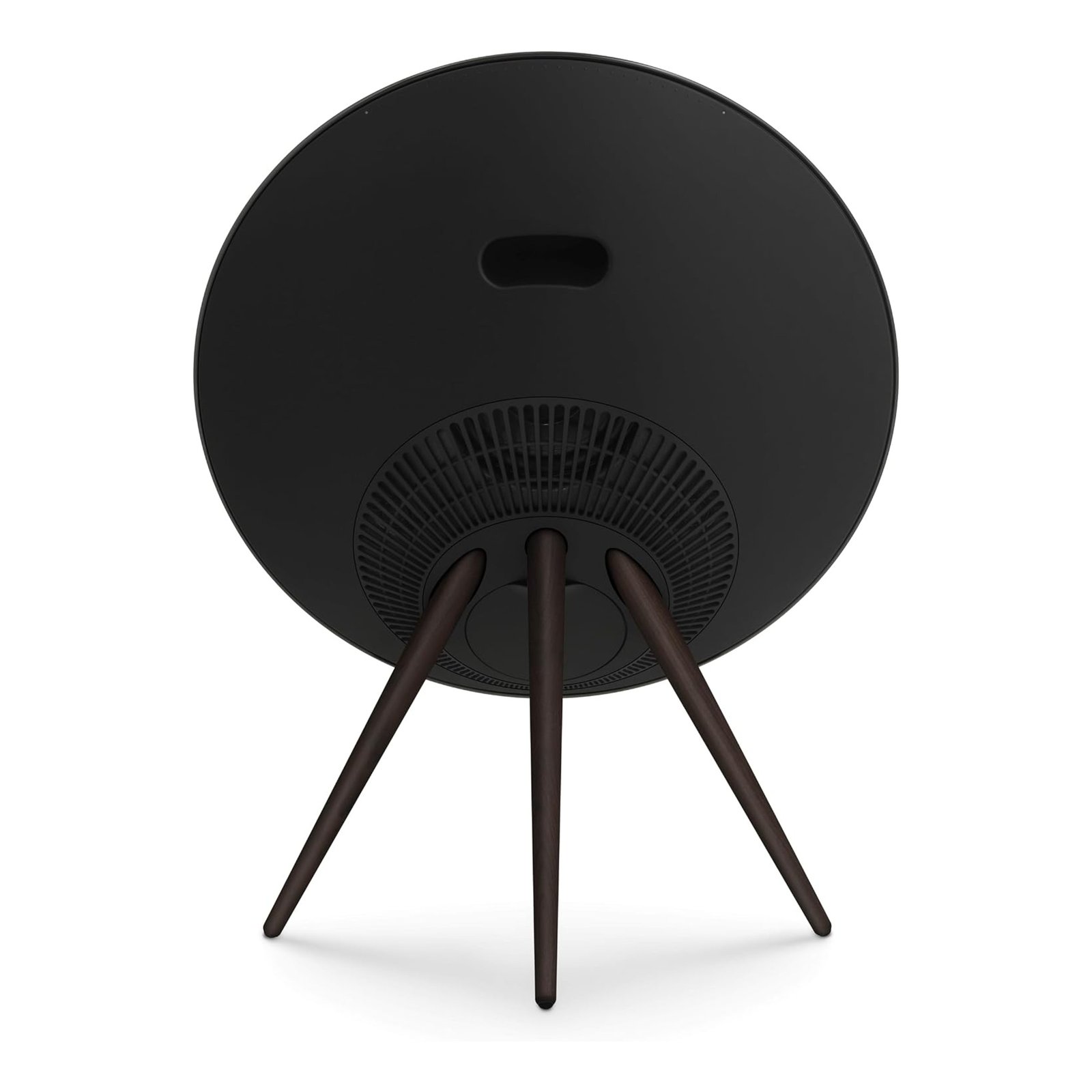 Bang & Olufsen Beosound A9 5th Gen Black Anthracite – Luxury Wireless Smart Speaker with 360° Room-Filling Sound, Active Room Compensation & Premium Scandinavian Design - Image 4