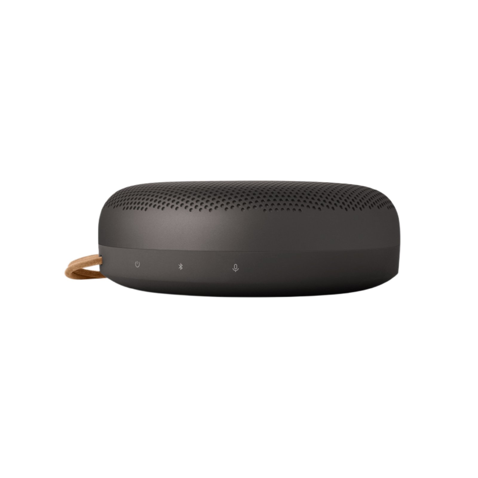 Bang & Olufsen Beosound A1 3rd Gen Warm Granite – Premium Portable Bluetooth Speaker with 360° Sound, IP67 Waterproof Design & 24-Hour Battery Life - Image 3