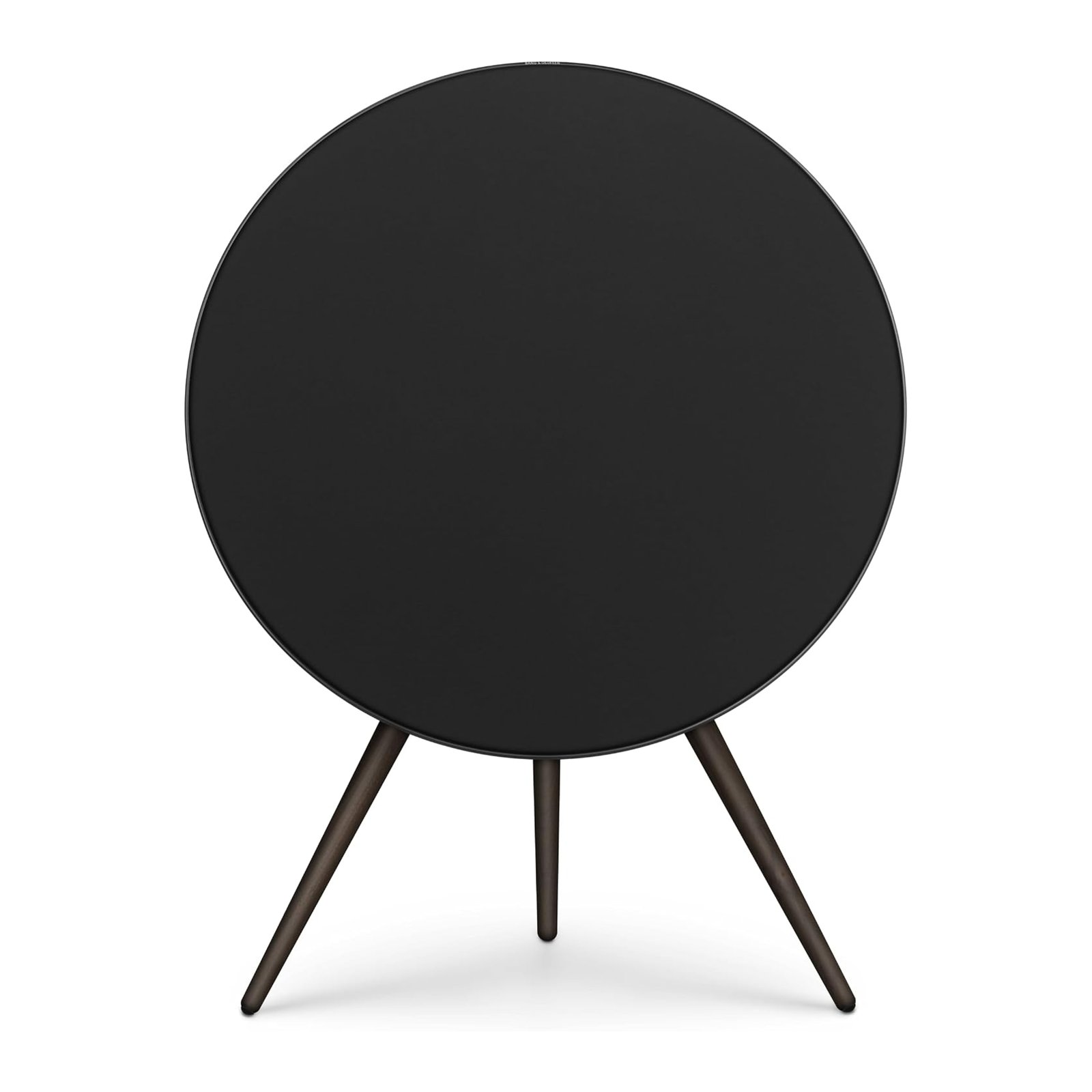 Bang & Olufsen Beosound A9 5th Gen Black Anthracite – Luxury Wireless Smart Speaker with 360° Room-Filling Sound, Active Room Compensation & Premium Scandinavian Design