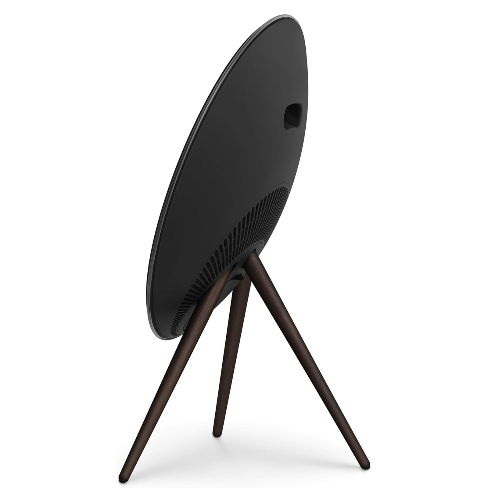 Bang & Olufsen Beosound A9 5th Gen Black Anthracite – Luxury Wireless Smart Speaker with 360° Room-Filling Sound, Active Room Compensation & Premium Scandinavian Design - Image 3