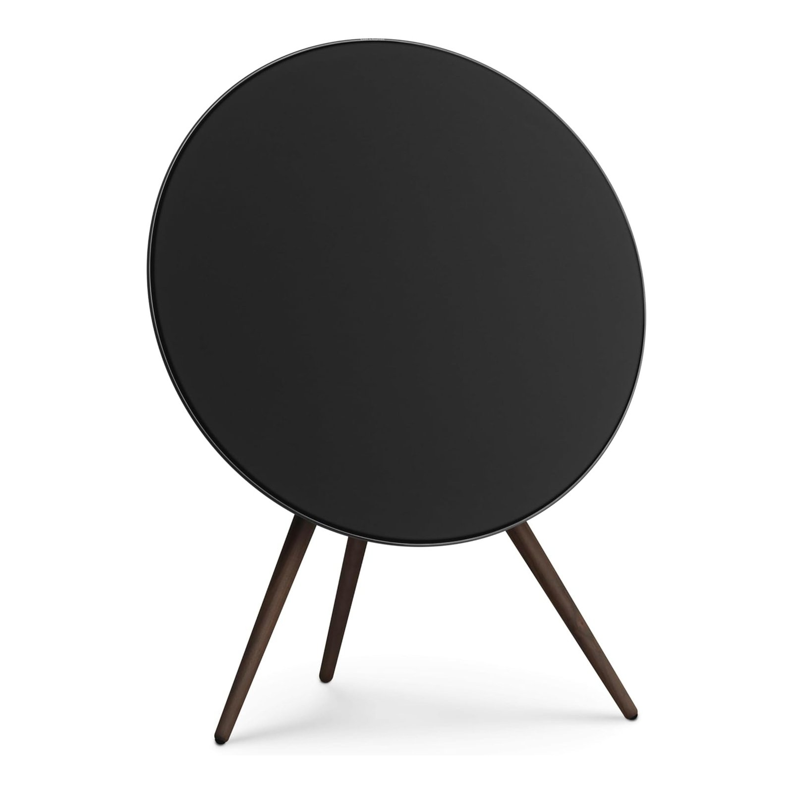 Bang & Olufsen Beosound A9 5th Gen Black Anthracite – Luxury Wireless Smart Speaker with 360° Room-Filling Sound, Active Room Compensation & Premium Scandinavian Design - Image 2